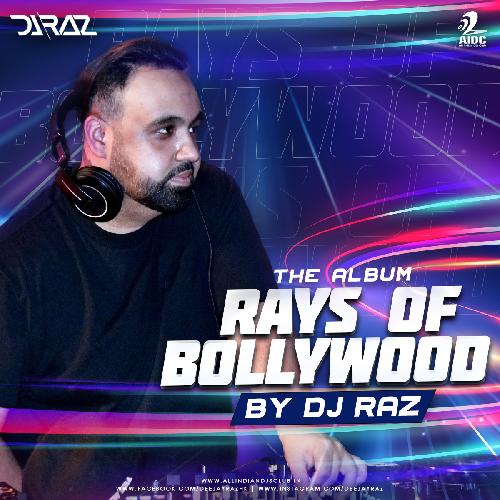 Yeh Zameen Deep House Flip Dj Song DJ Raz